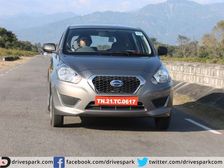 Datsun India Confirms Optional Airbags For Both Vehicles