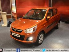 Maruti Beats Tata; Regains Most Valuable Automobile Company Status