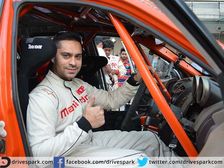 Gaurav Gill Gears Up For International Rally of Queensland