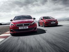 308 GTi By Peugeot Sport To Debut At Goodwood Festival Of Speed