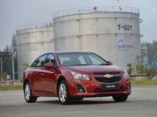 Chevrolet India Commence 100 Hour Sale From 18th-21st June