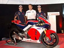 Honda RC213V-S To Make An Appearance At Goodwood Festival Of Speed