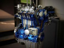 Ford EcoBoost Wins 2015 International Sub 1.0-Litre Engine Of The Year