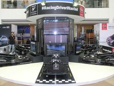 Nissan GT Academy Qualifying Begins In Bengaluru 19th-21st June