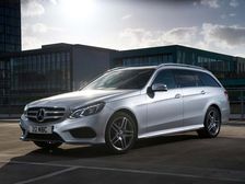 Mercedes-Benz India Could Offer Estate Models After Audi