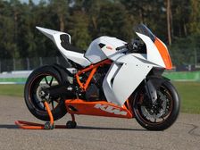 KTM To Enter MotoGP 2017 Championship & Offer Race Replicas