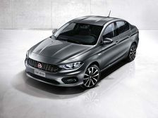 Fiat Aegea Compact Sedan Will Be Provided A New Name Soon
