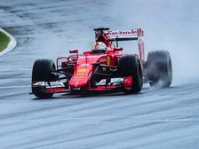 Formula One 2015 Austrian GP: Free Practice Results & Updates
