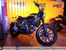 Ducati India To Inaugurate 13 Showrooms By 2016; Updated Price List