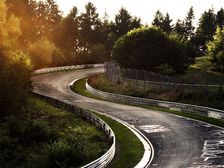 No More Lap Record Attempts At The Nurburgring!