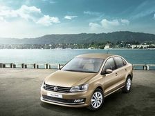 Volkswagen Vento 2015 Model To Be Launched On 23rd June