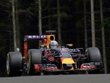 Red Bull & Renault F1 Relations Stressed Post Austrian GP