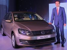 Volkswagen 2015 Vento Launched; Price, Specs, Features & More