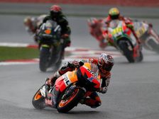 MotoGP Rivals Rossi & Stoner Enter 2015 Goodwood Festival Of Speed