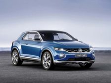 Volkswagen India Promise Arrival Of Five New Models By 2017