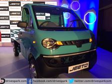 Mahindra Jeeto Launched: Pricing, Specifications, Features, & More