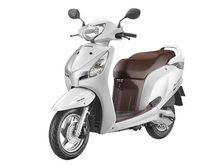 Honda India Launches 2015 Aviator With Premium Styling & Features