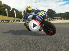 MotoGP Launches 2015 Official Game On Multiple Platforms