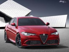 Alfa Romeo Giulia Has Been Unveiled On Their 105th Anniversary