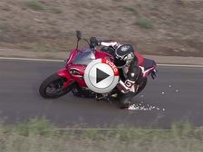 Bajaj Pulsar RS200 ABS Works Perfectly Fine