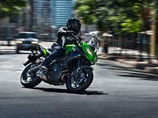 Kawasaki Versys 650 Most Probable India Launch By 2015-End