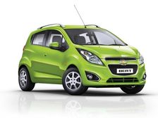 GM Indian Showrooms Declining Due To Operational Reasons