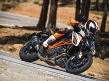 KTM India Contemplating Launch Of Two Super Bikes By 2015-End