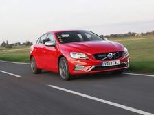 Volvo India S60 T6 Variant Launching On 3rd Of July