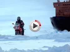 Hero MotoCorp Karizma ZMR Features In An All-New TVC