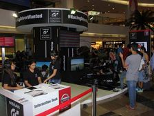 Nissan GT Academy Last Live Qualifying In Chennai From 26th June