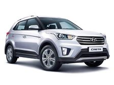 Hyundai Creta To Be Priced Higher Than Duster & Terrano In India