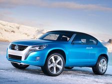 Volkswagen Planning On Introducing New Budget Brand By 2018