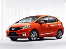Honda Jazz Premium Hatchback Confirmed Launch On 9th July