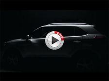 Hyundai Creta Compact SUV Teaser TVC Is Out Now