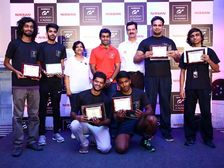 Nissan GT Academy India Finalists For 2015 Season Announced