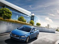 Volvo S60 T6 Variant Launched; Price, Specs & Other Details