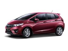 Honda Jazz Receives Decent Pre-Booking In Indian Market