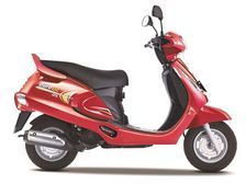 Mahindra Duro Scooter Removed From Indian Website