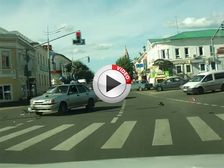 People Should Follow Rules While On The Street