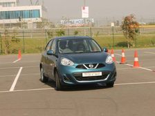 Nissan Micra Limited Edition Launching On 7th July In India