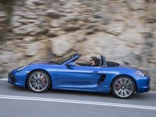 Porsche Mumbai Dealership To Be Handled By Jubilant Performance