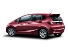 Honda Jazz To Launch On The 8th Of July
