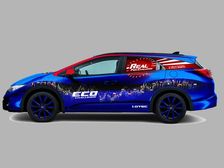 Honda Sets New Guinness World Record For Lowest Fuel Consumption