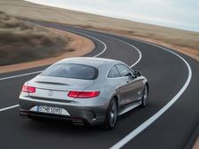 Mercedes-Benz To Launch S500 Coupe, G63 & S63 AMG Coupe