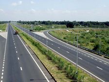 IRB Infrastructure Receive Letter Of Award From NHAI