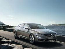 Renault Talisman Unveiled For Global Markets; Will It Come To India