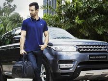 Jaguar Land Rover Launches 2015 Lifestyle Collection In India