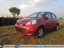 Nissan Micra X-Shift Launched In Bangalore: Price, Mileage & Features
