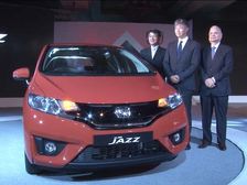 Honda Jazz Launched: Price, Mileage, Features, Safety & More
