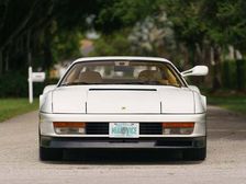 Miami Vice Ferrari Testarossa To Be Auctioned!